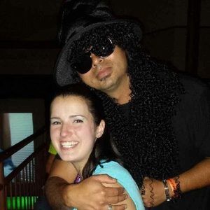 Meet your Posher, Stefanie